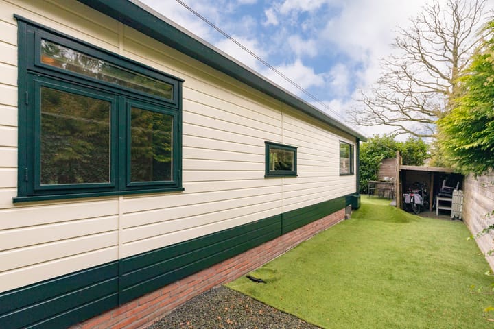 Foto 7 van Veenhuizerveldweg 16-78