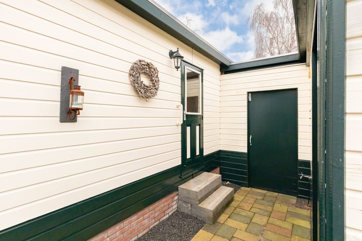 Foto 8 van Veenhuizerveldweg 16-78