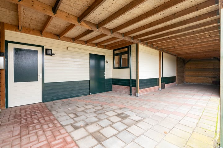 Foto 11 van Veenhuizerveldweg 16-78