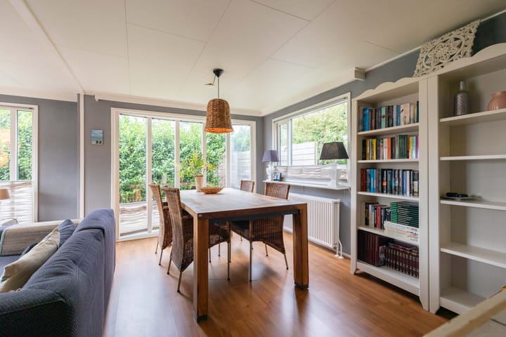 Foto 15 van Veenhuizerveldweg 16-78