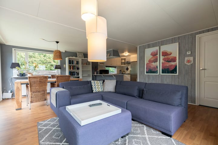 Foto 16 van Veenhuizerveldweg 16-78