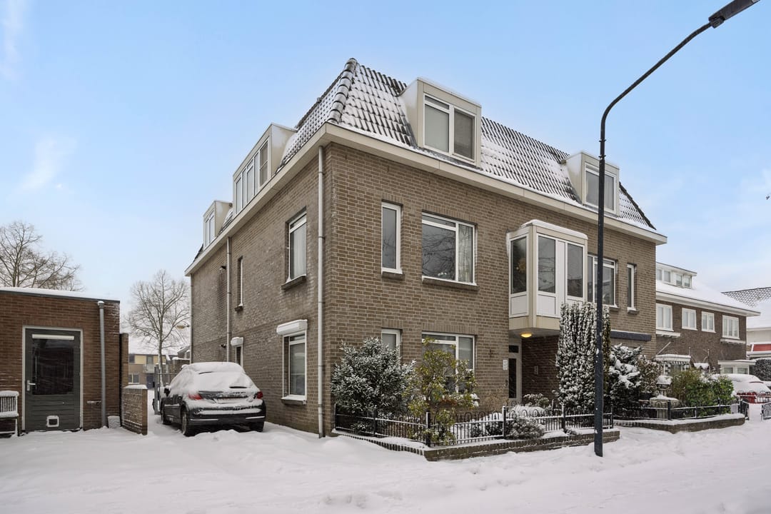 Photo 1 of St.-Elisabethstraat 60-B