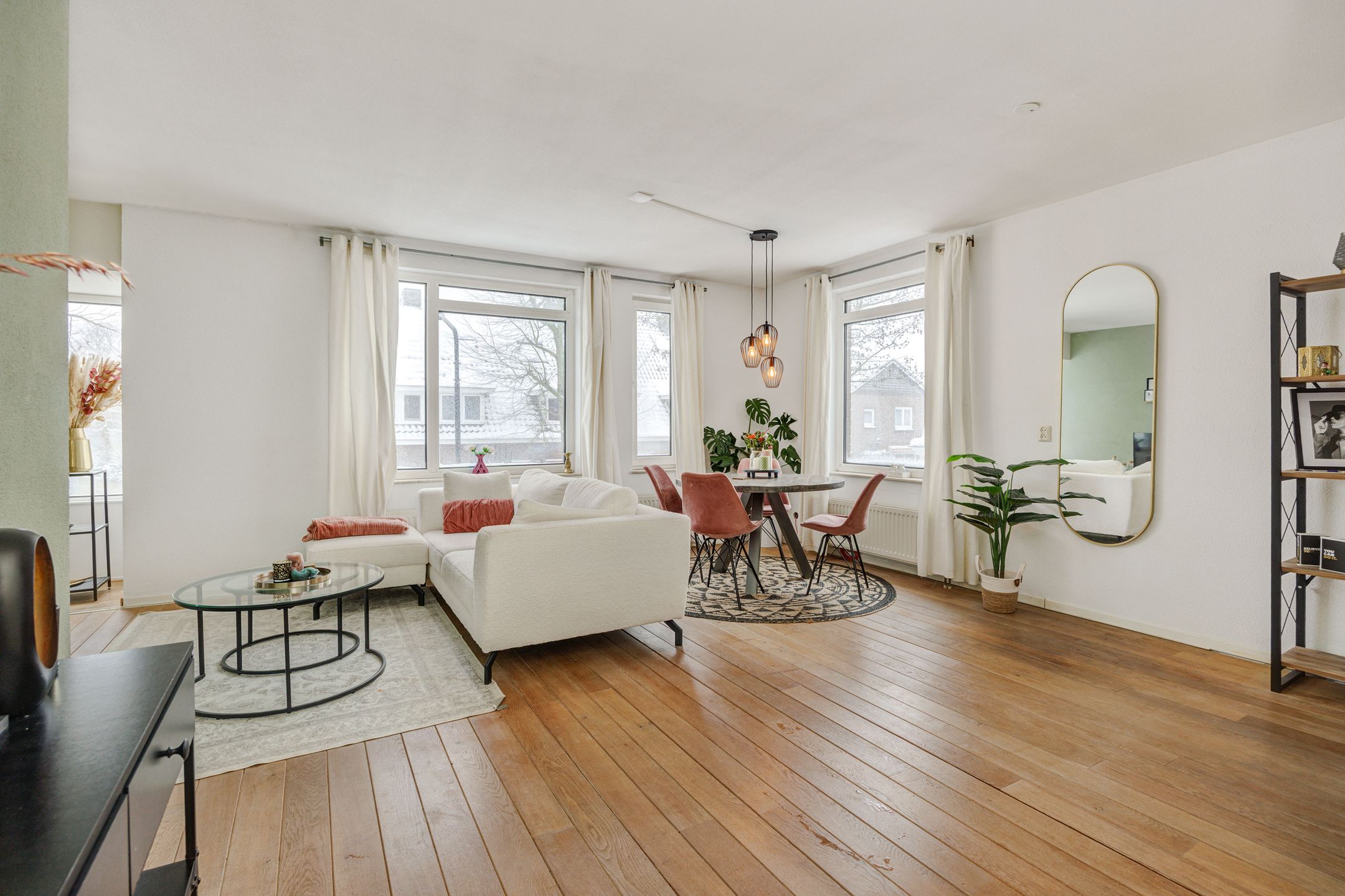 Photo 3 of St.-Elisabethstraat 60-B