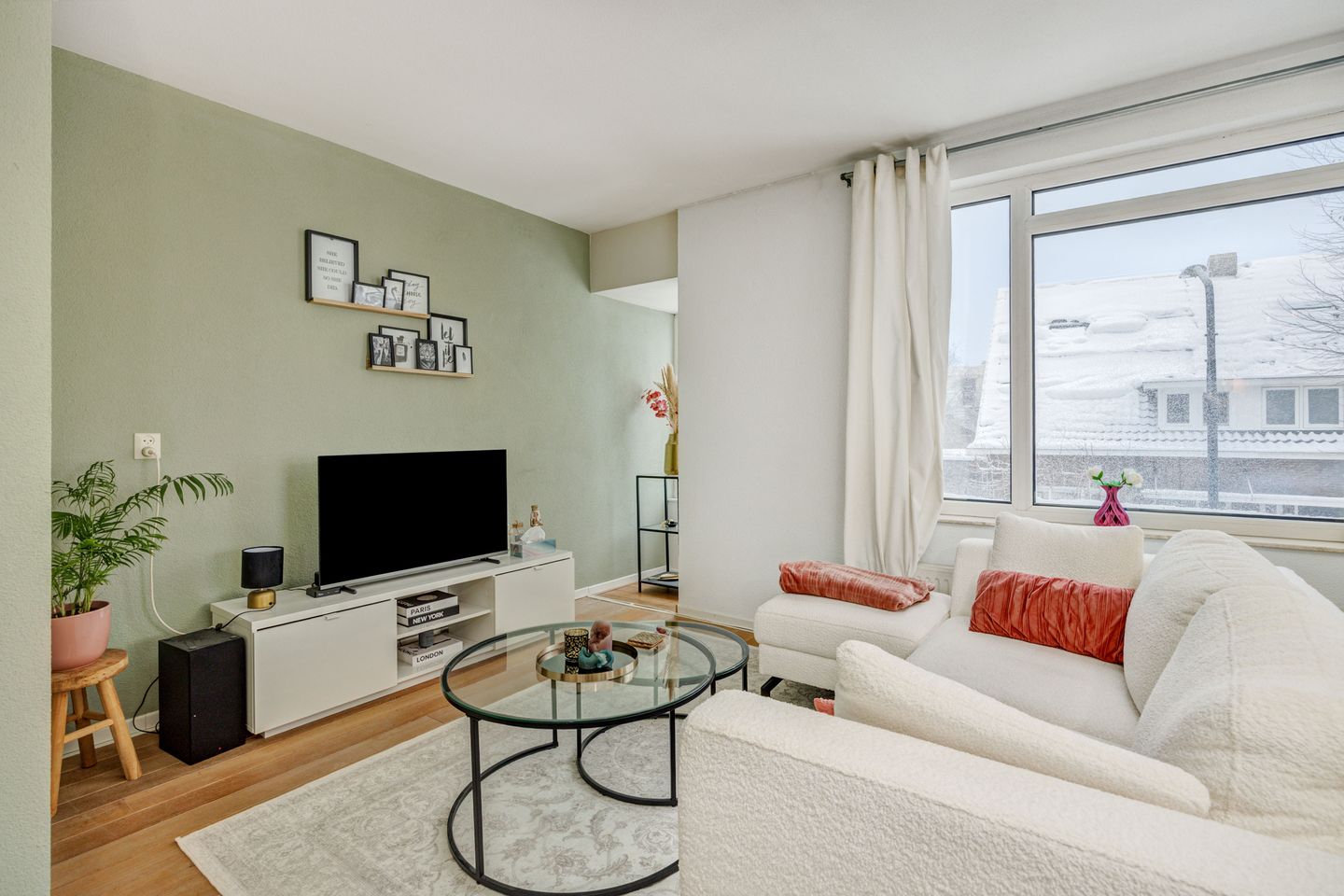 Photo 4 of St.-Elisabethstraat 60-B