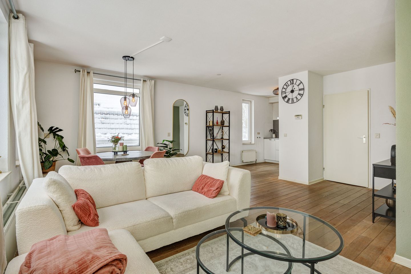 Photo 5 of St.-Elisabethstraat 60-B