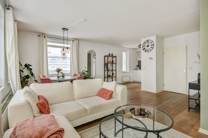 Foto 5 van St.-Elisabethstraat 60-B