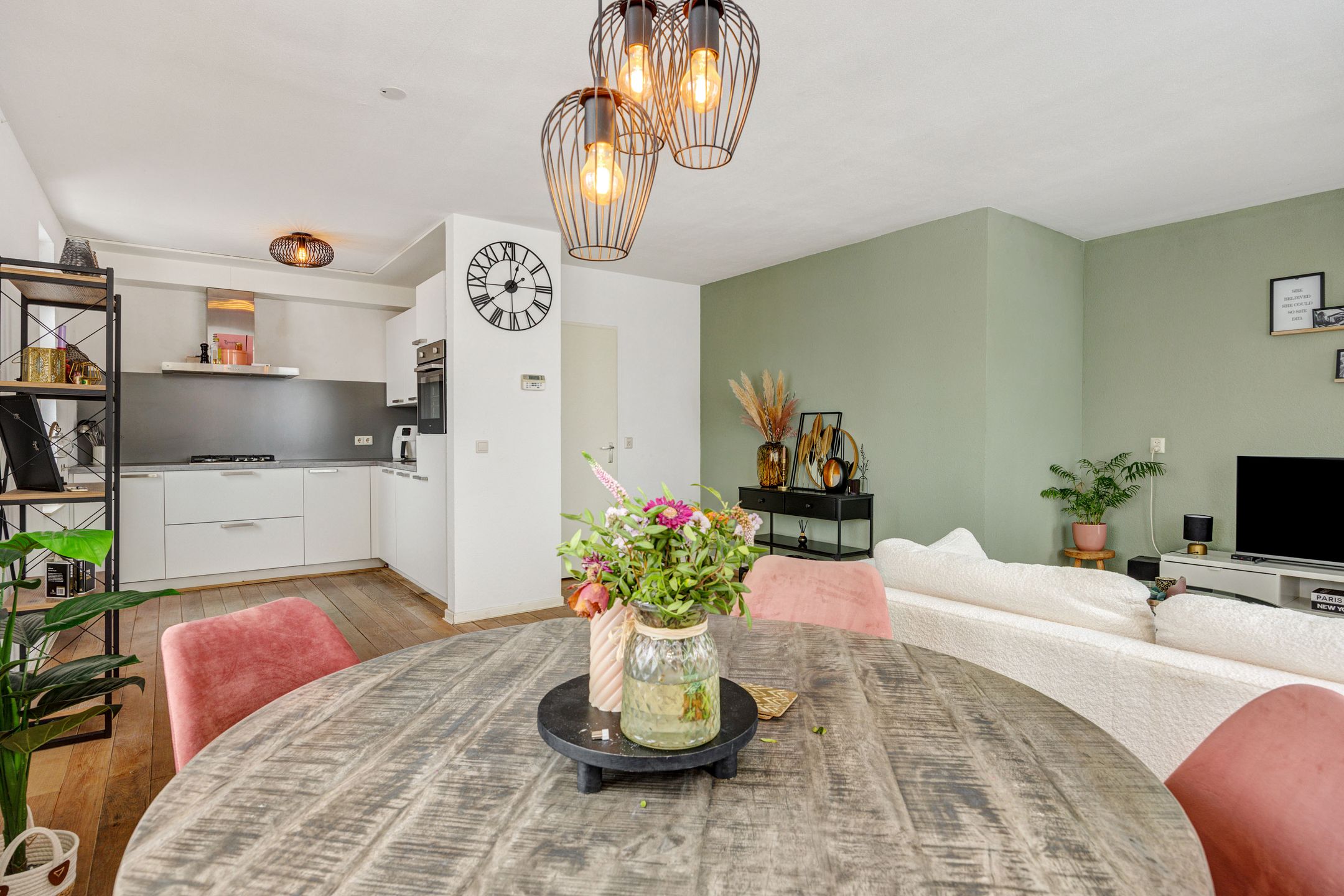 Photo 6 of St.-Elisabethstraat 60-B