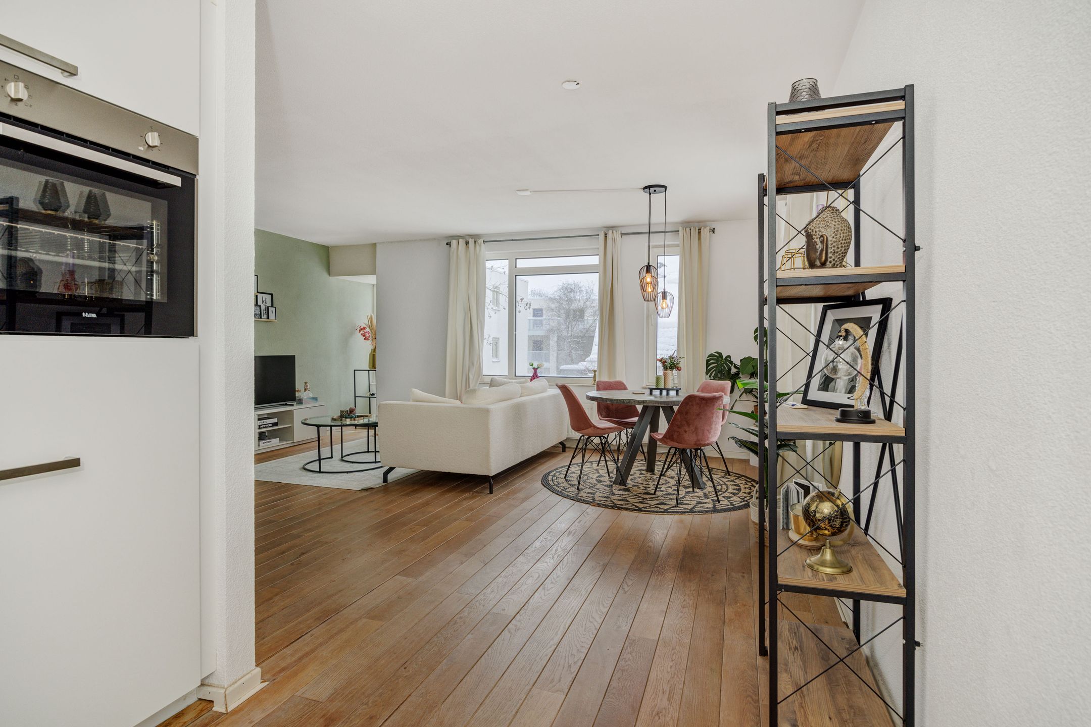 Photo 9 of St.-Elisabethstraat 60-B