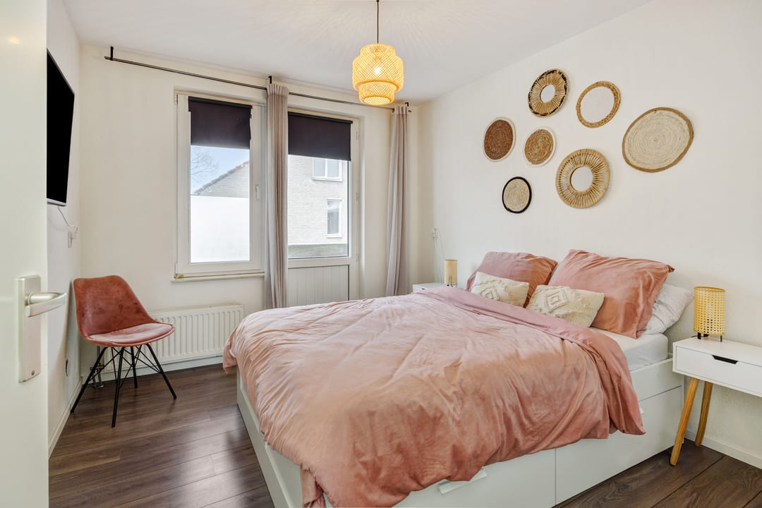 Photo 11 of St.-Elisabethstraat 60-B