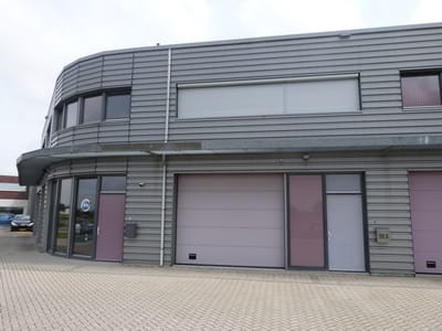 Artemisweg 115-C, Lelystad