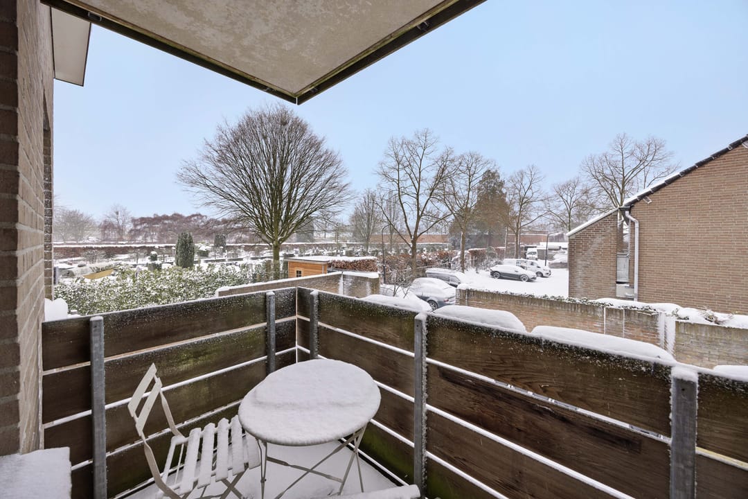 Photo 13 of St.-Elisabethstraat 60-B