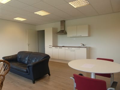 View photo 5 of Artemisweg 115-C