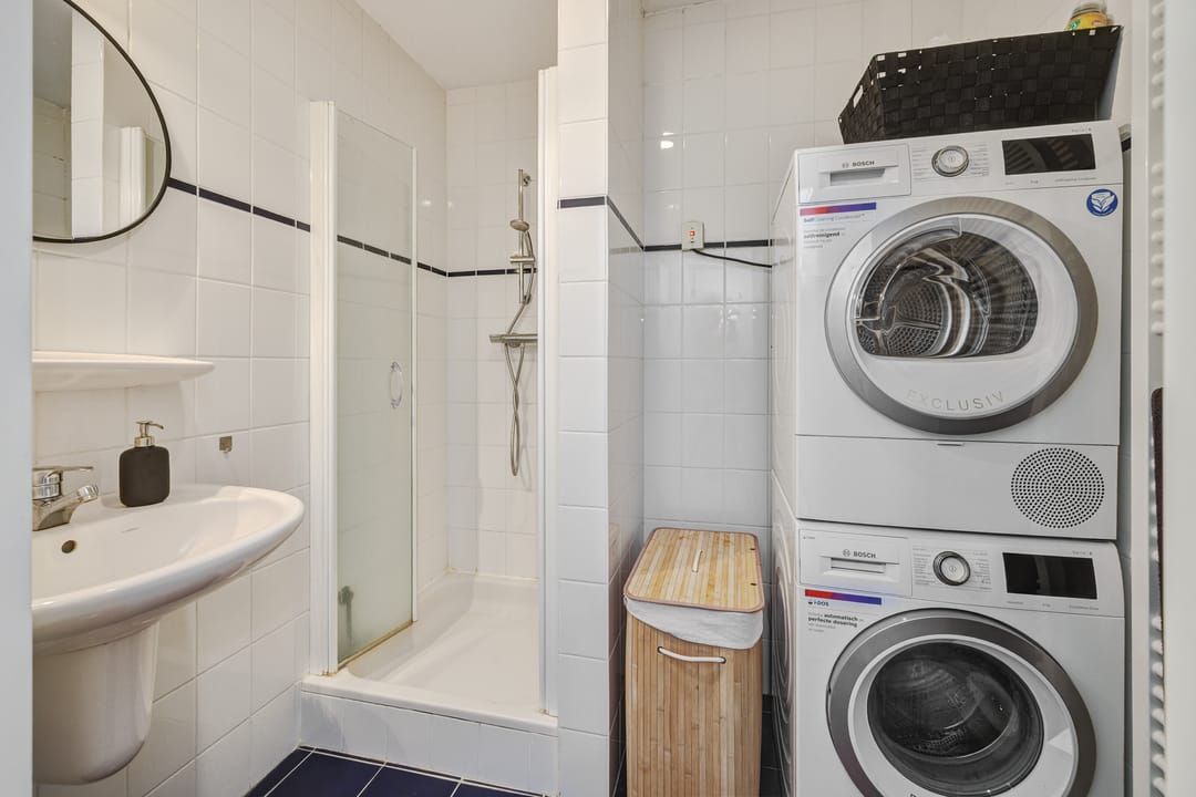 Photo 16 of St.-Elisabethstraat 60-B