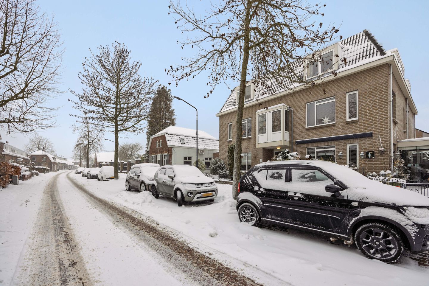 Photo 20 of St.-Elisabethstraat 60-B