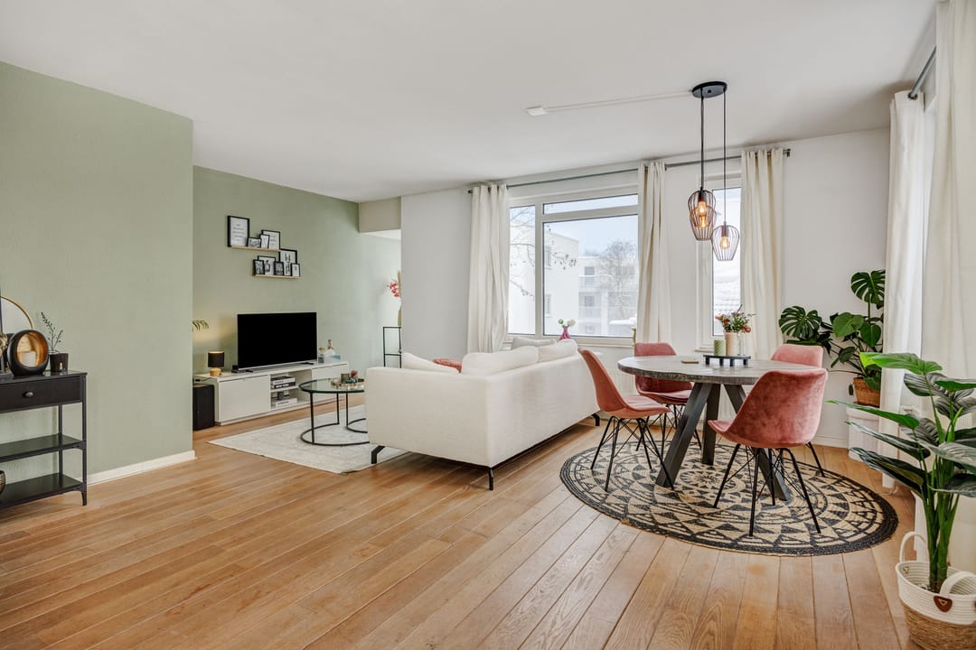 Photo 2 of St.-Elisabethstraat 60-B