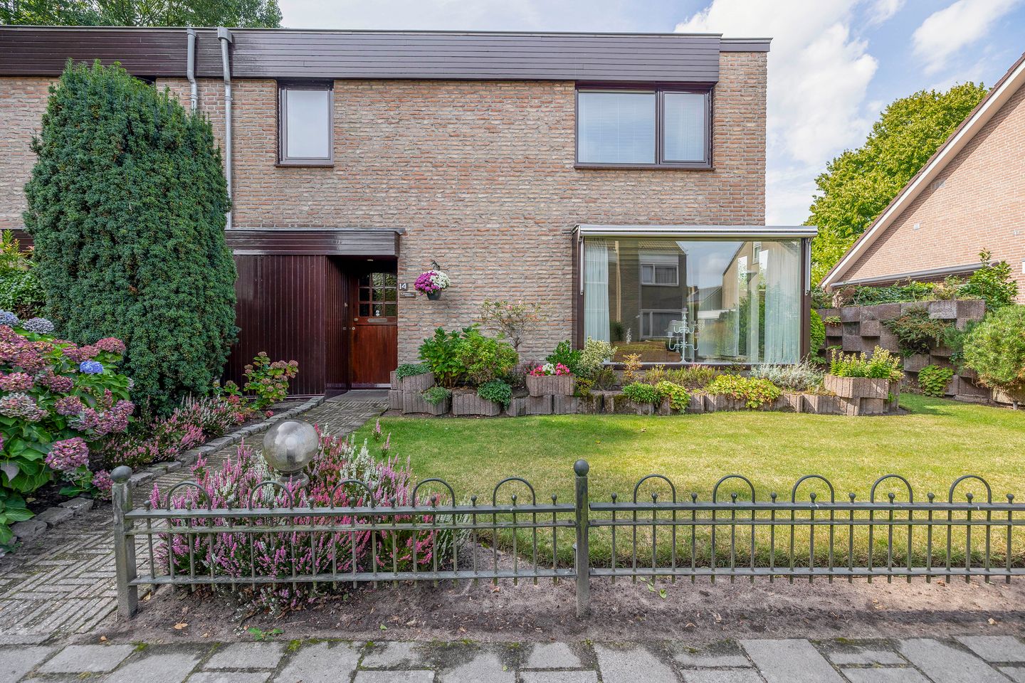 Foto 5 van Biezebeek 14