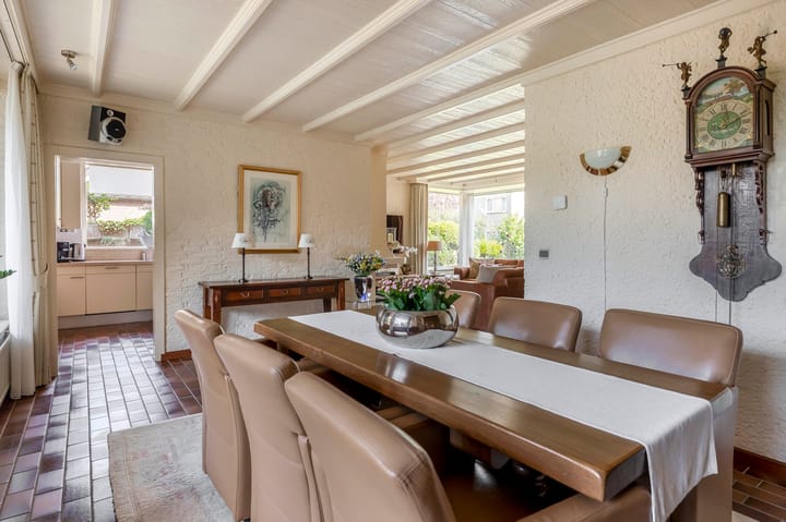 Foto 10 van Biezebeek 14