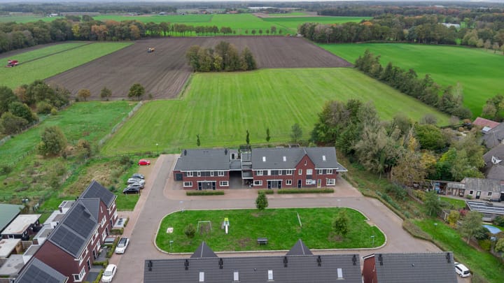 Foto 2 van Hoekakker 12