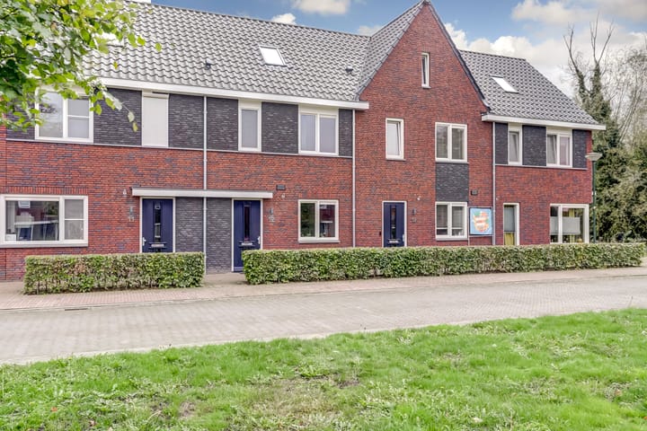 Foto 4 van Hoekakker 12