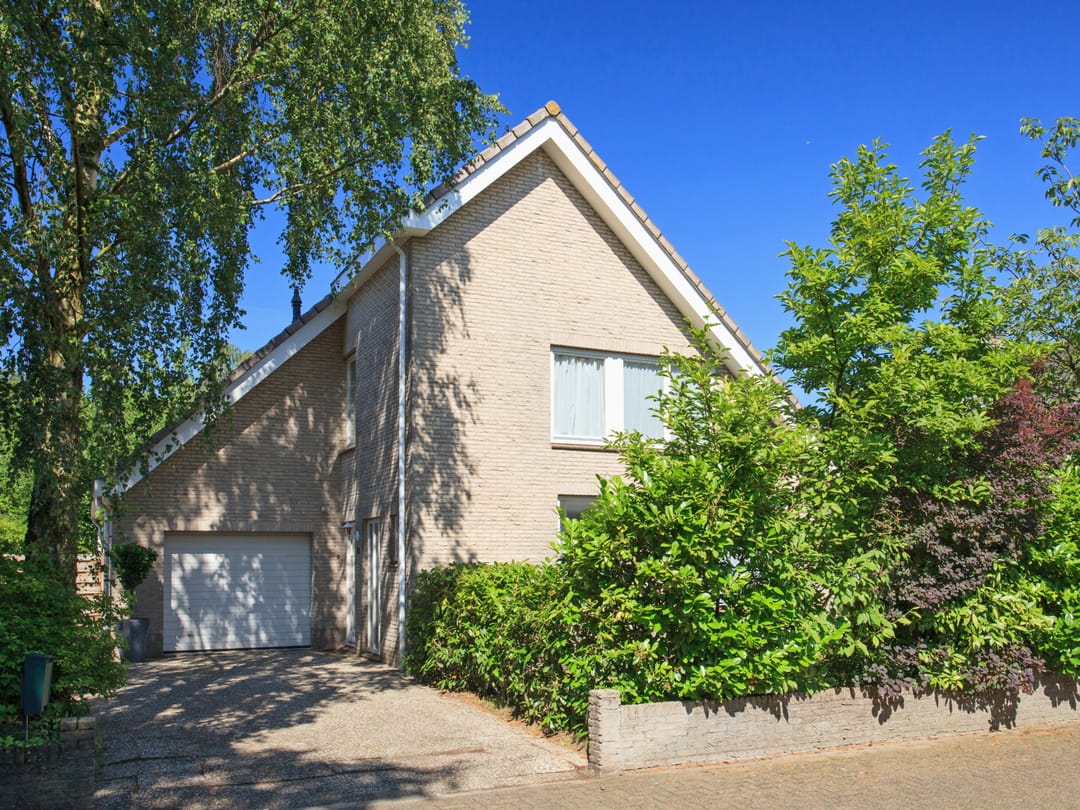 Foto 1 van Doornekamp 24