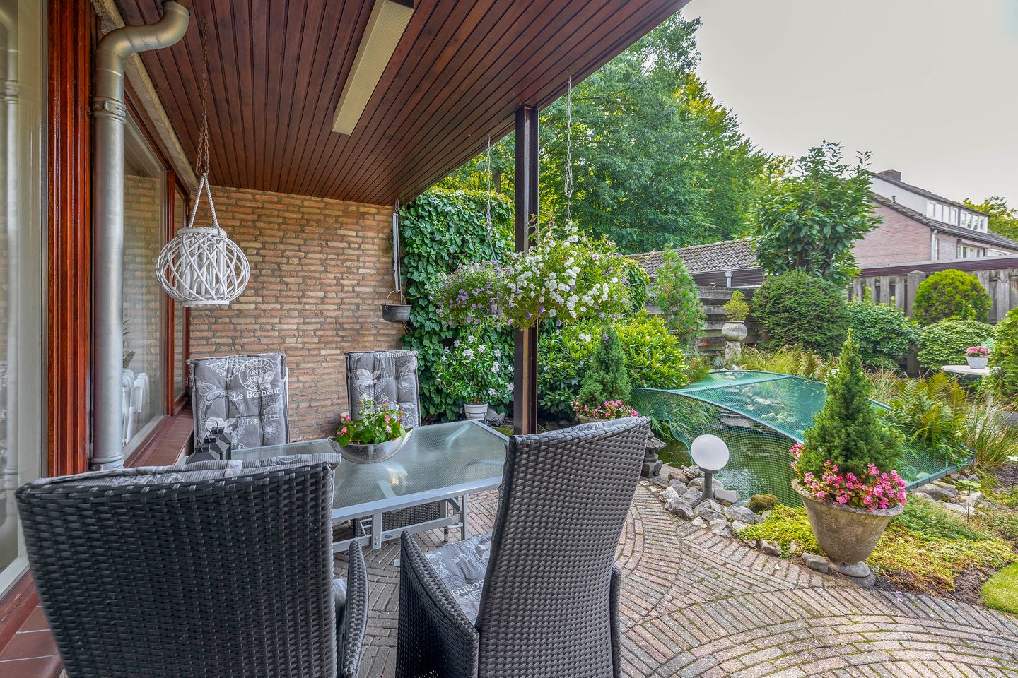 Foto 29 van Biezebeek 14