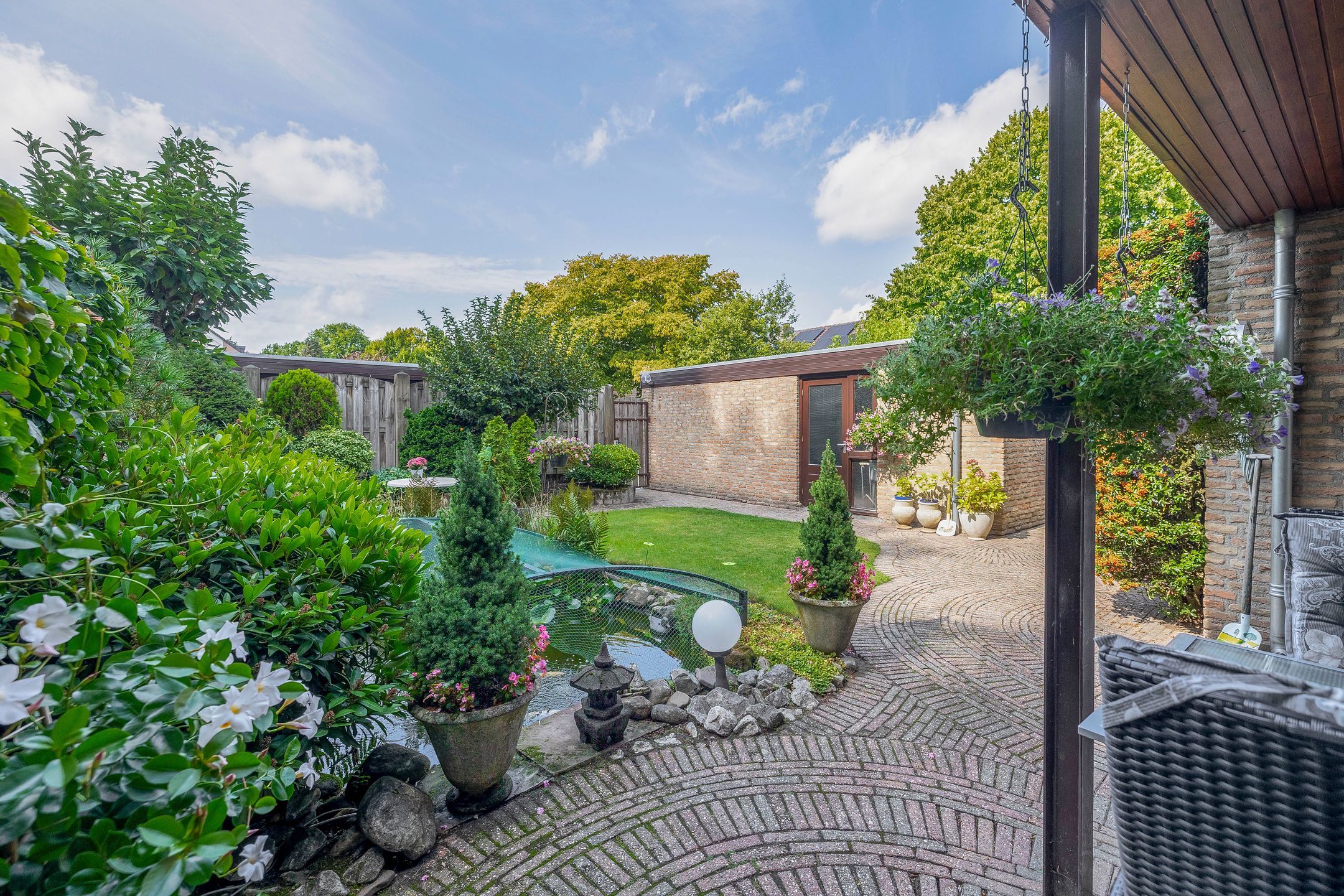 Foto 30 van Biezebeek 14