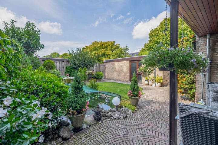 Foto 30 van Biezebeek 14