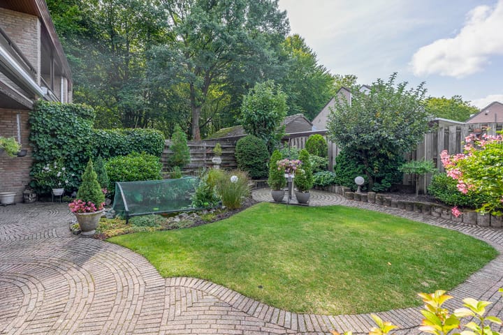 Foto 31 van Biezebeek 14