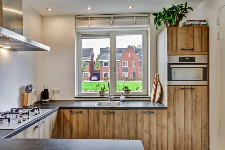 Foto 8 van Hoekakker 12