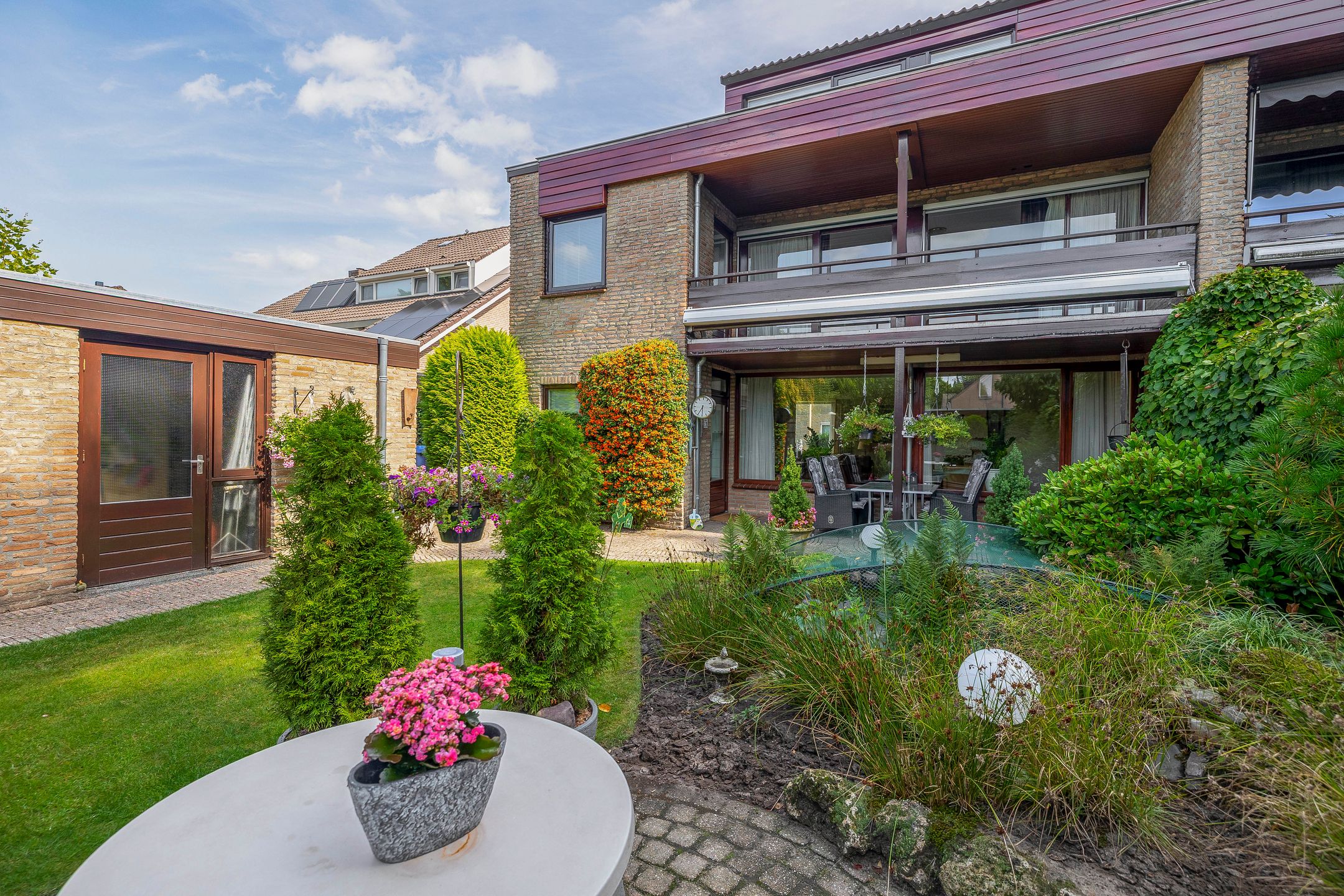 Foto 33 van Biezebeek 14