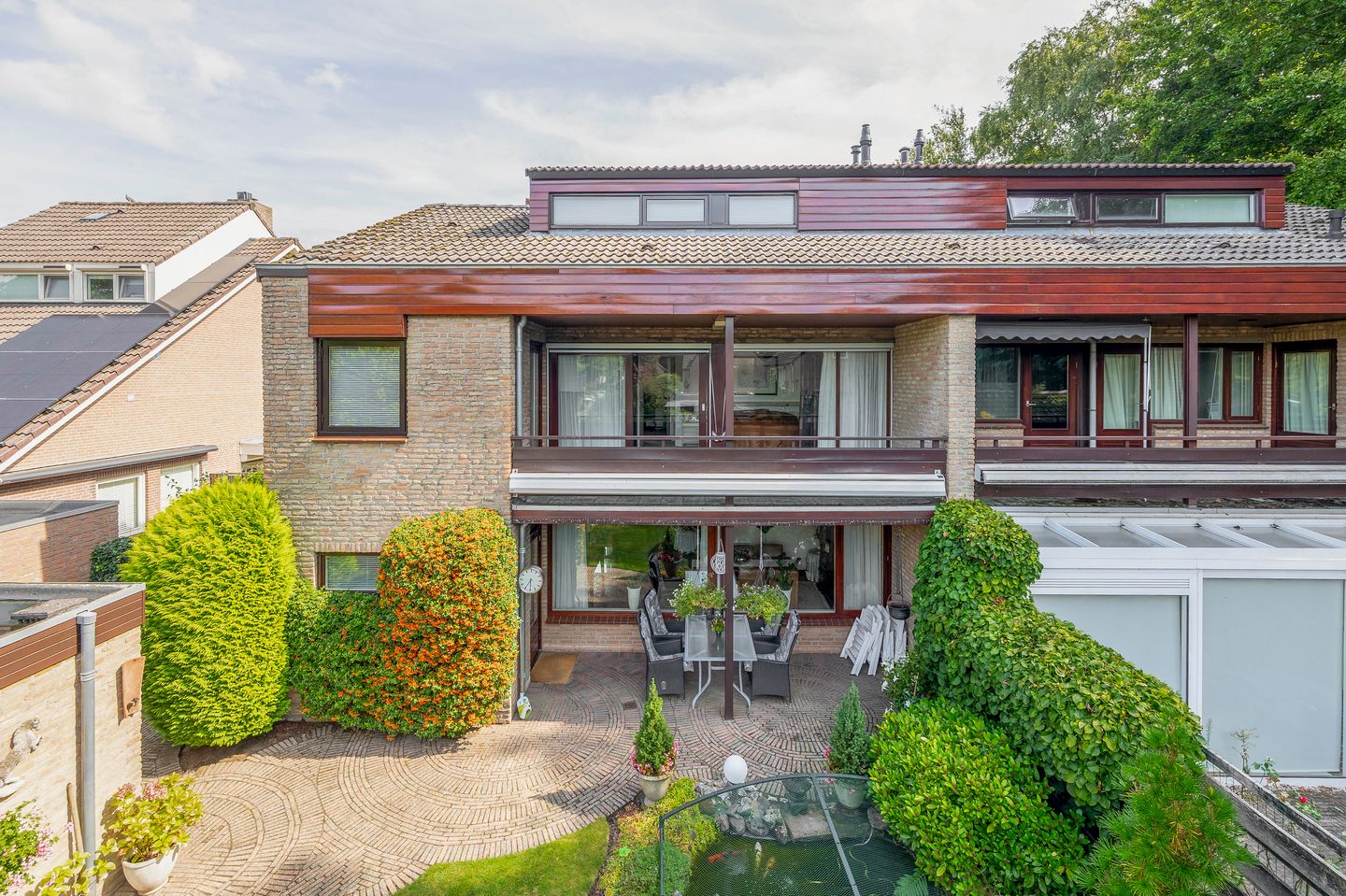 Foto 34 van Biezebeek 14