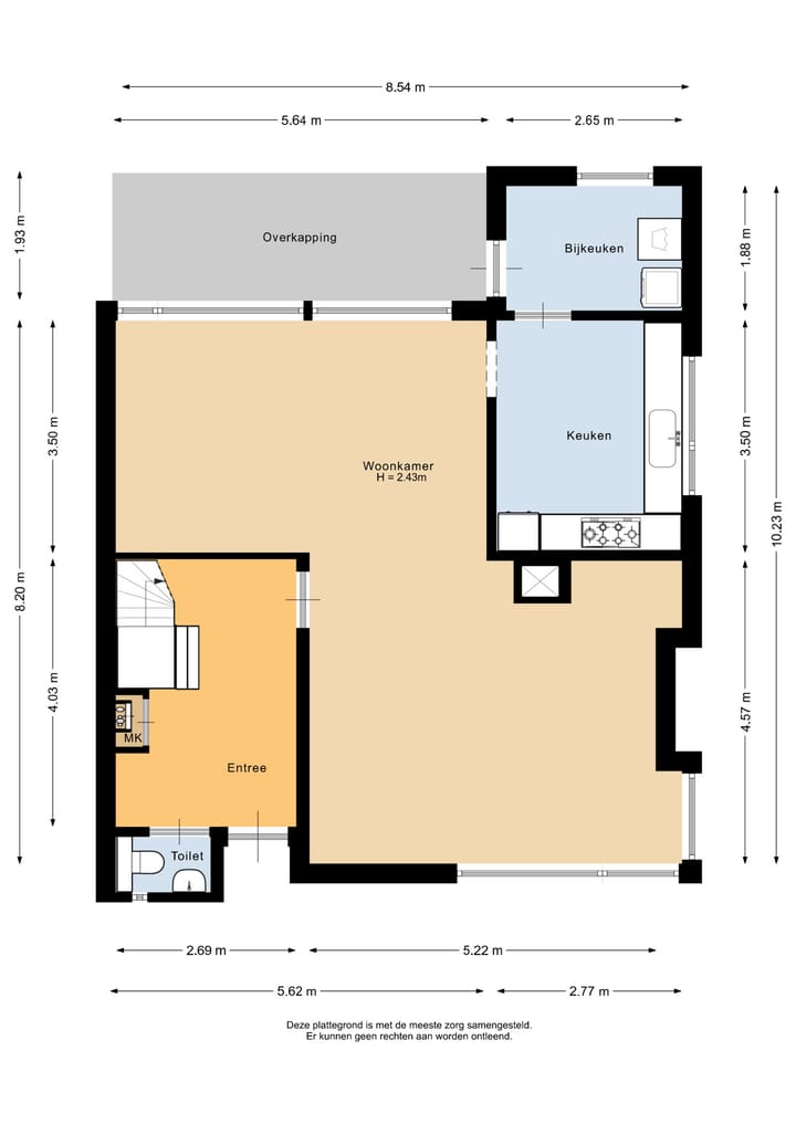 Foto 35 van Biezebeek 14