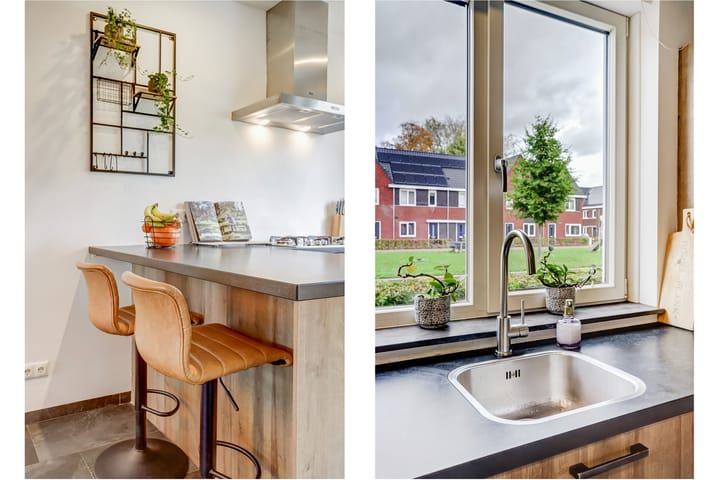 Foto 10 van Hoekakker 12