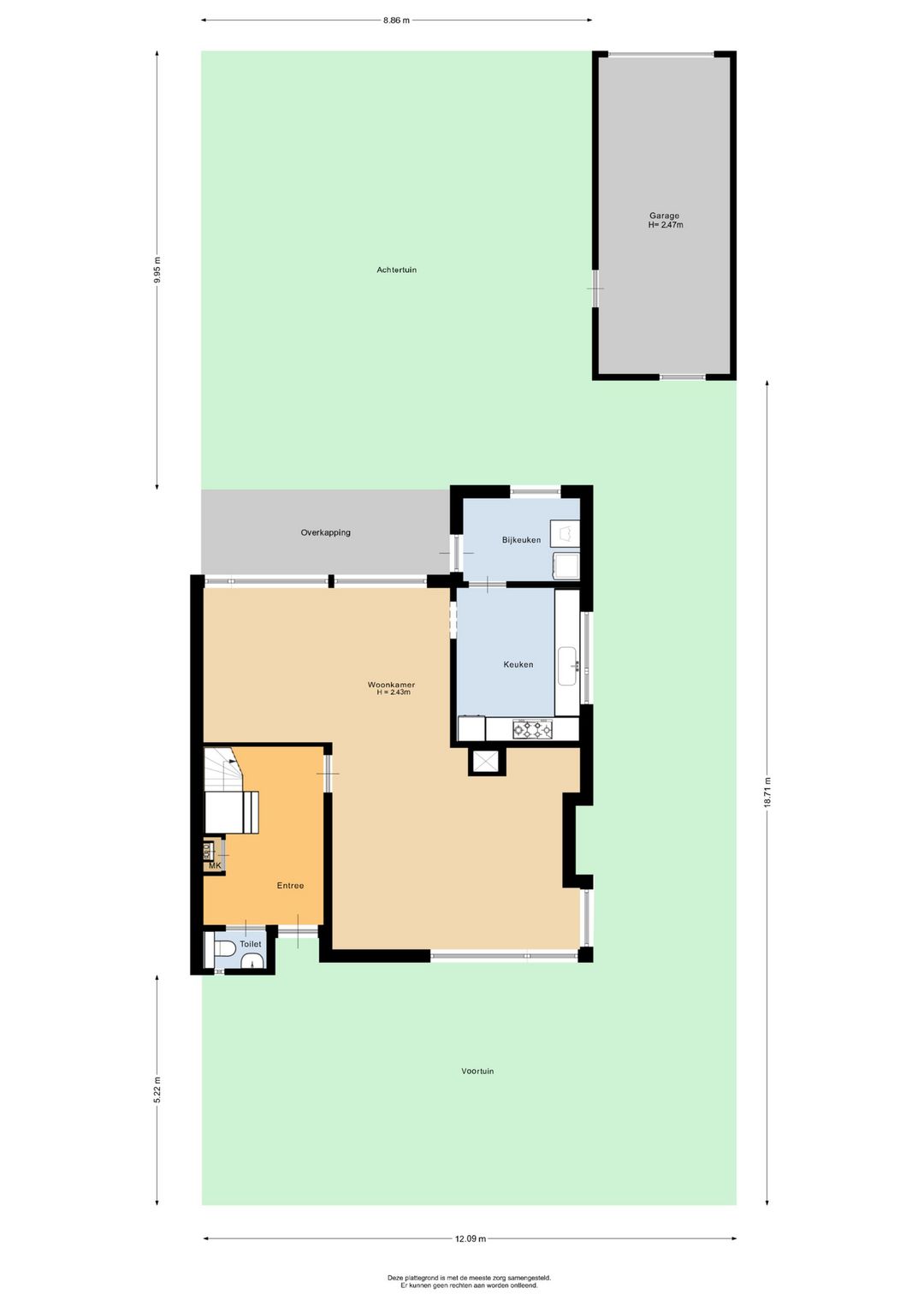 Foto 38 van Biezebeek 14