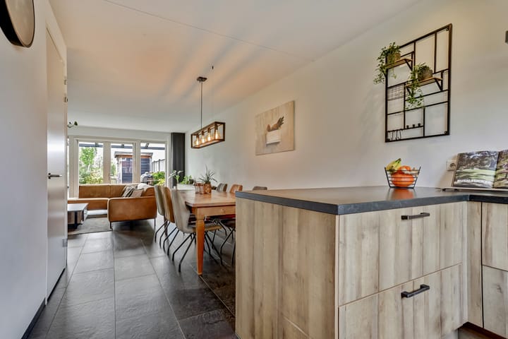 Foto 12 van Hoekakker 12