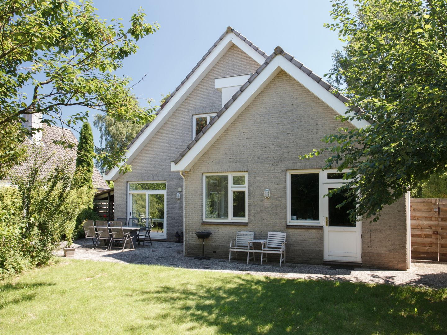 Foto 25 van Doornekamp 24