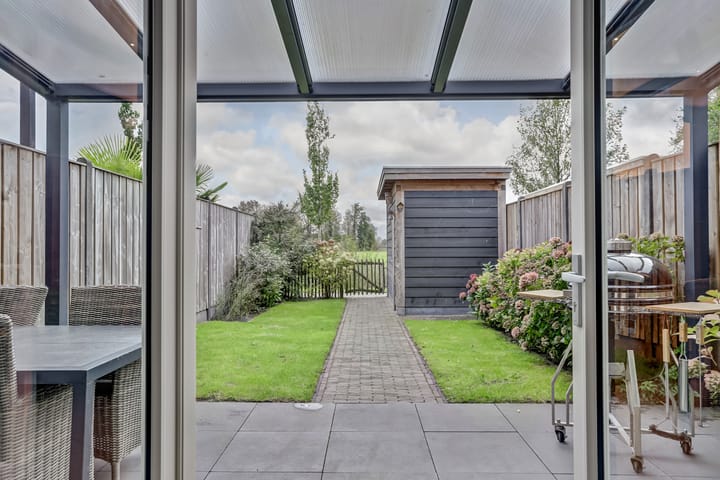 Foto 22 van Hoekakker 12