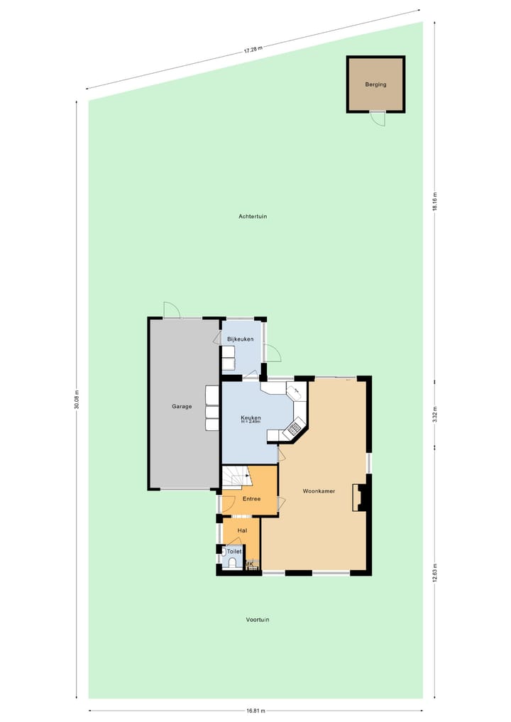 Foto 33 van Doornekamp 24