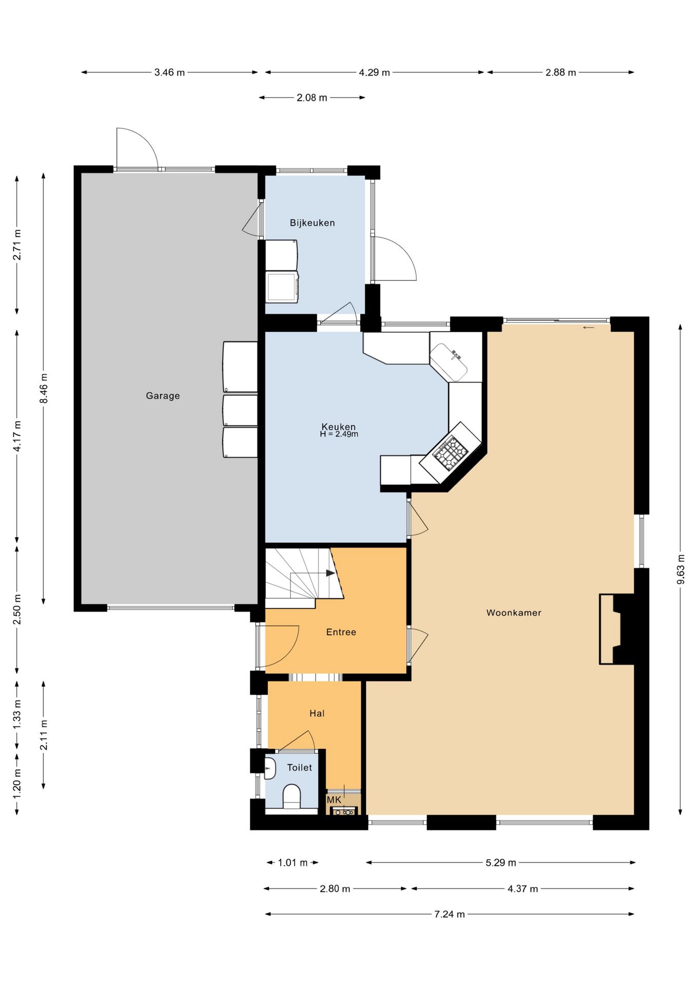 Foto 34 van Doornekamp 24