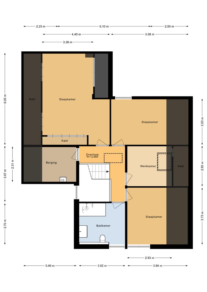 Foto 35 van Doornekamp 24