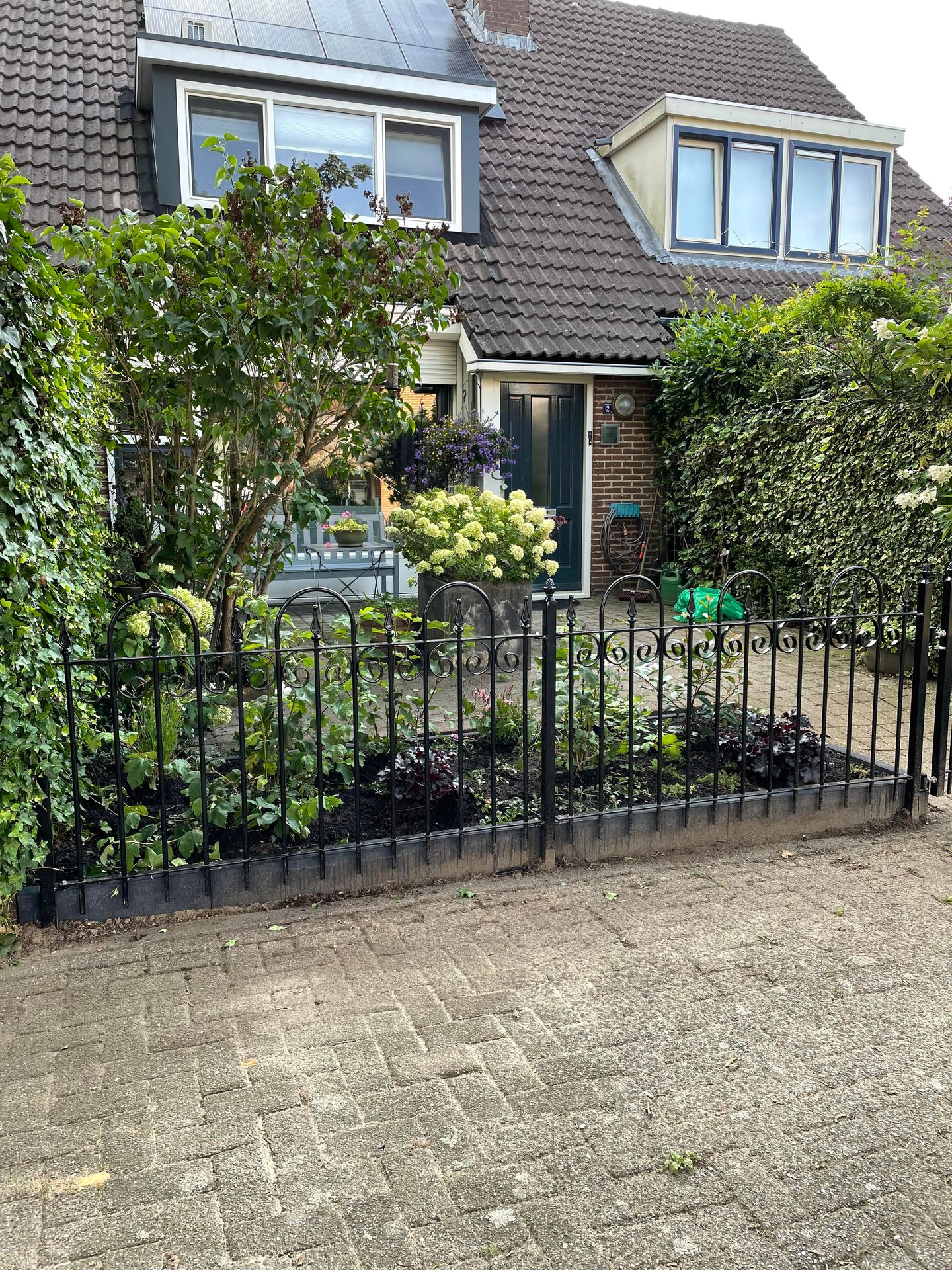 Foto 25 van Leeuwerik 2