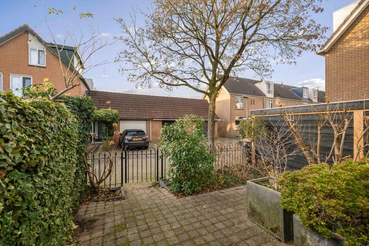 Photo 26 of Leeuwerik 2