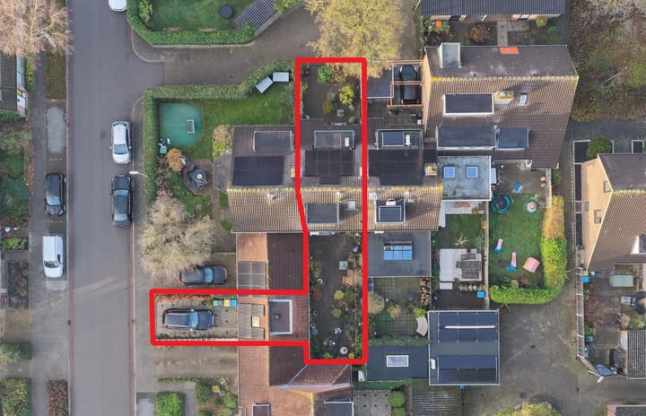 Photo 40 of Leeuwerik 2