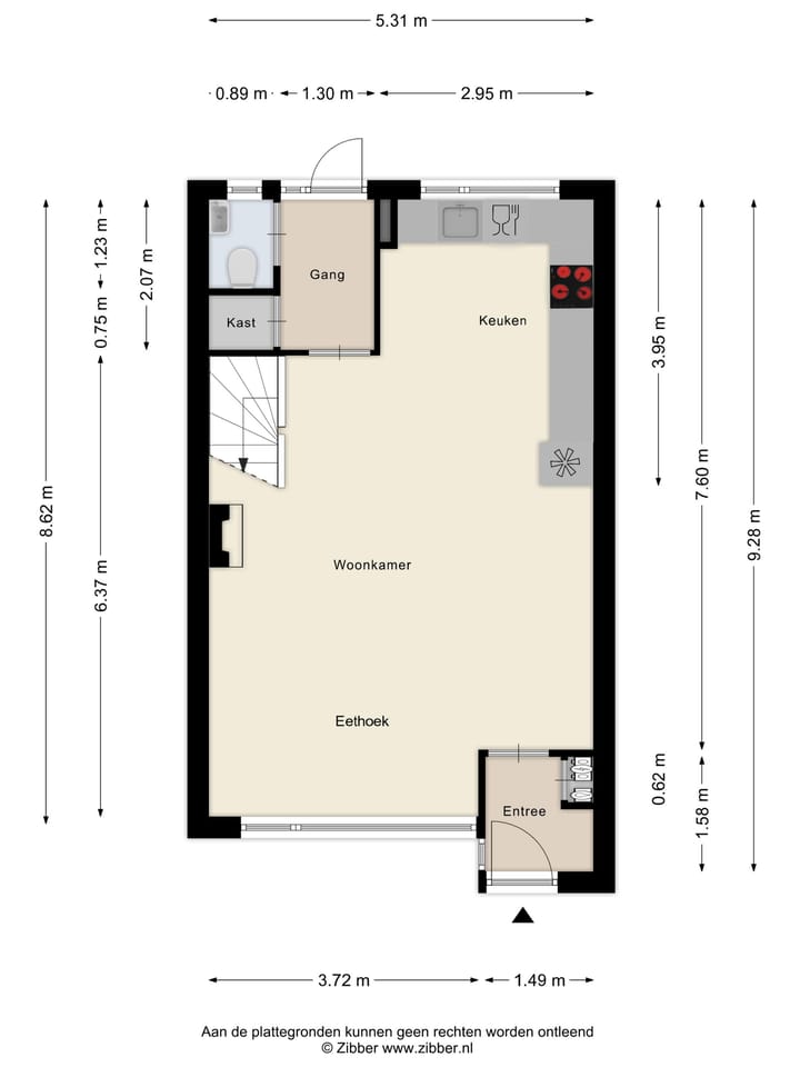 Photo 43 of Leeuwerik 2