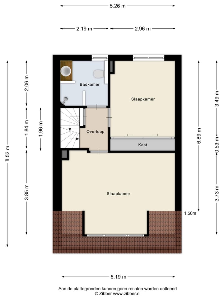 Photo 44 of Leeuwerik 2