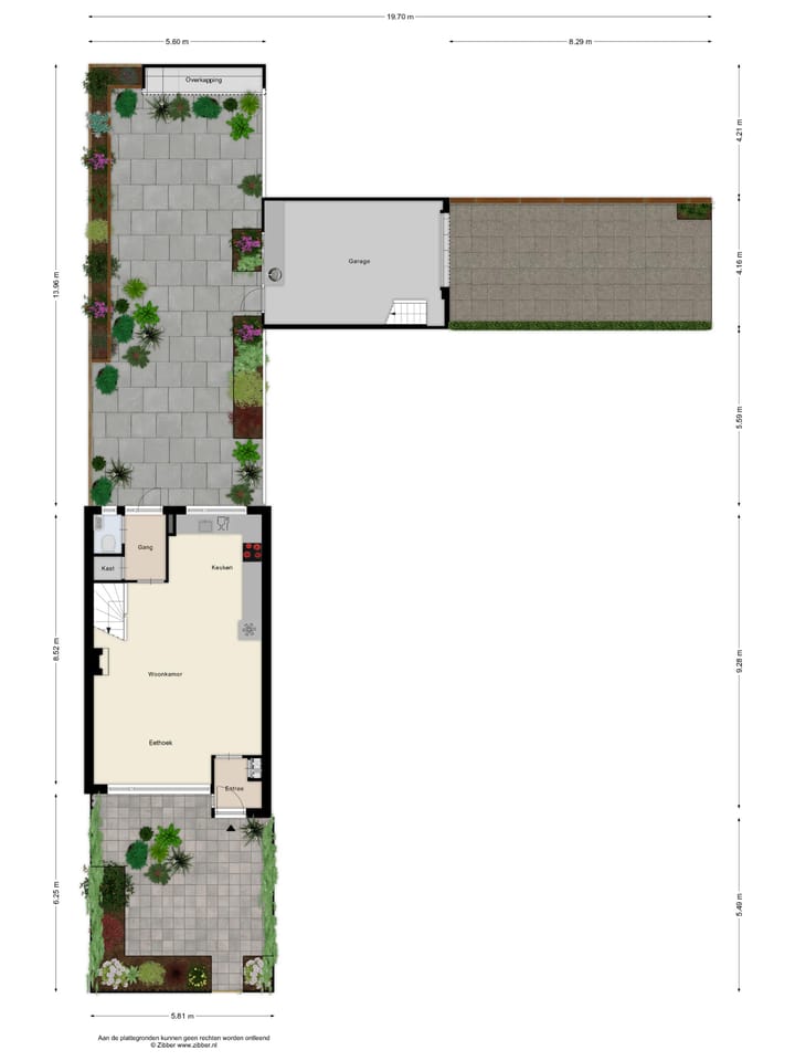 Photo 46 of Leeuwerik 2