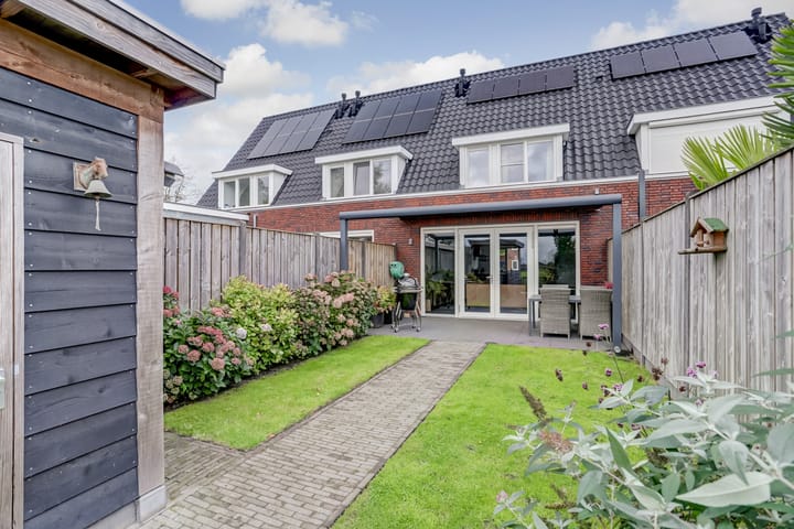 Foto 41 van Hoekakker 12