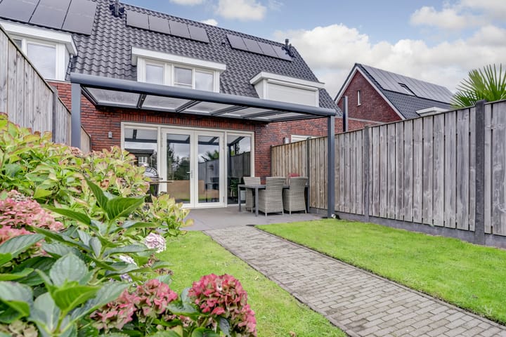 Foto 44 van Hoekakker 12