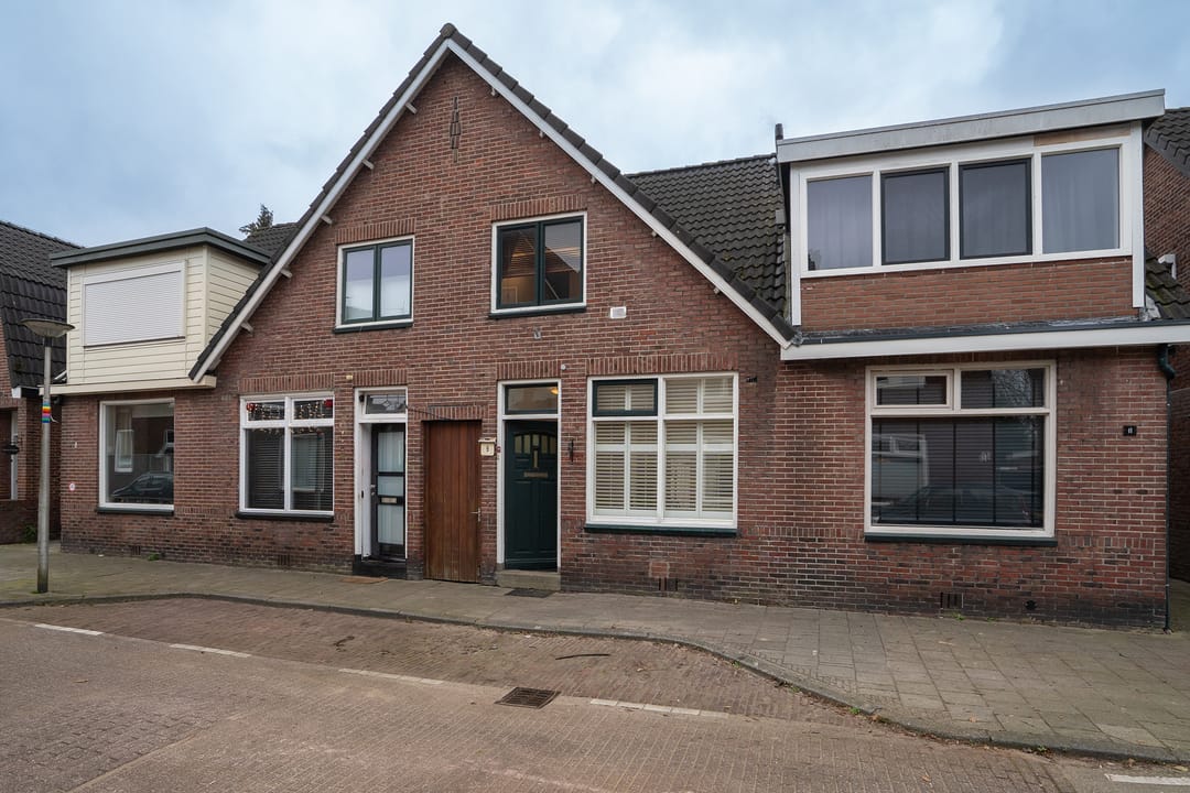 Foto 1 van Herman van Hoevellstraat 9