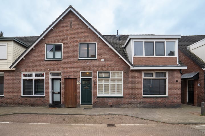 Foto 5 van Herman van Hoevellstraat 9